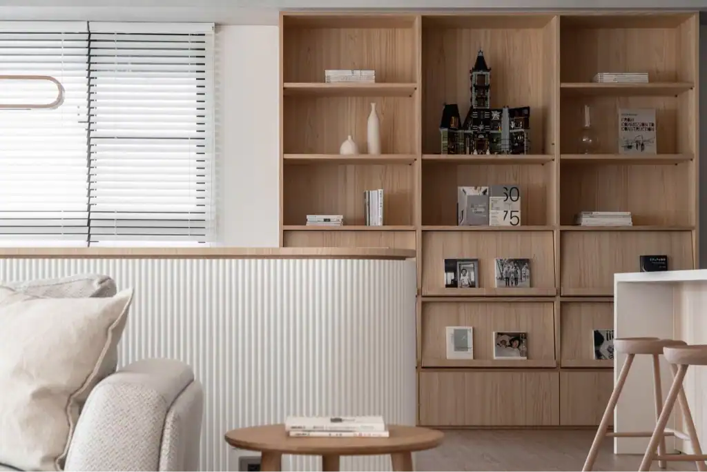 Storage Solutions: Keeping it Clutter-Free